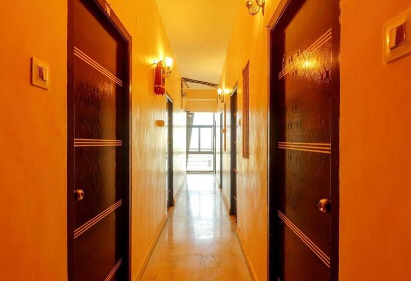 Super Hotel O Karimnagar