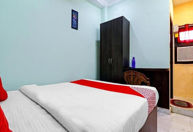 Super Hotel O Karimnagar