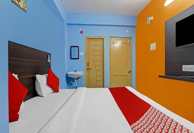 Super Hotel O Karimnagar