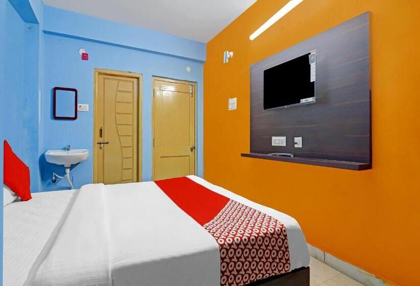 Super Hotel O Karimnagar