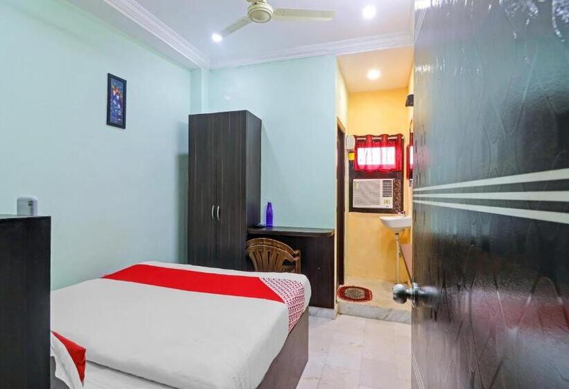 Super Hotel O Karimnagar