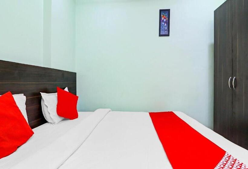 Super Hotel O Karimnagar