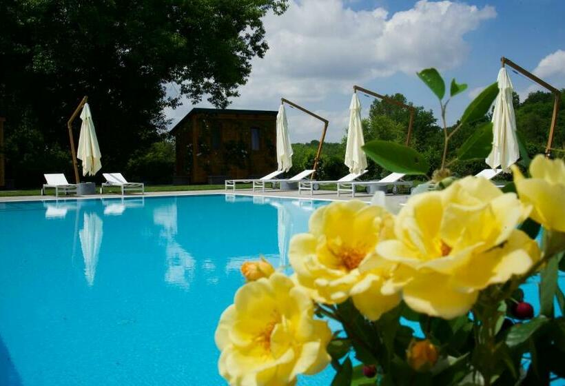 فندق Foresteria Del Gavi