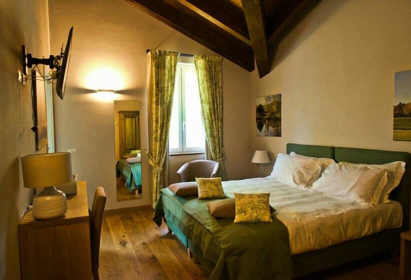 فندق Foresteria Del Gavi