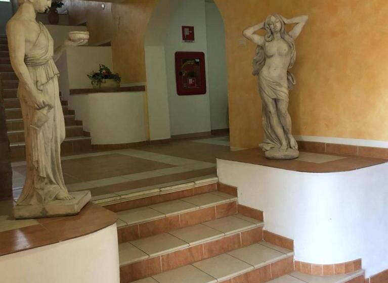 בית מלון כפרי Funtana E Donne