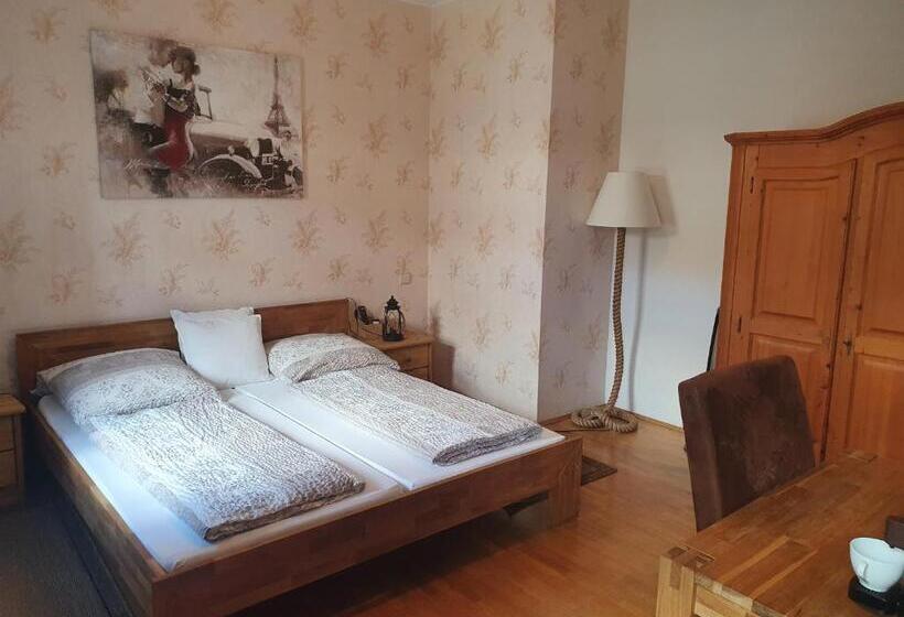 فندق Gasthof Alte Post