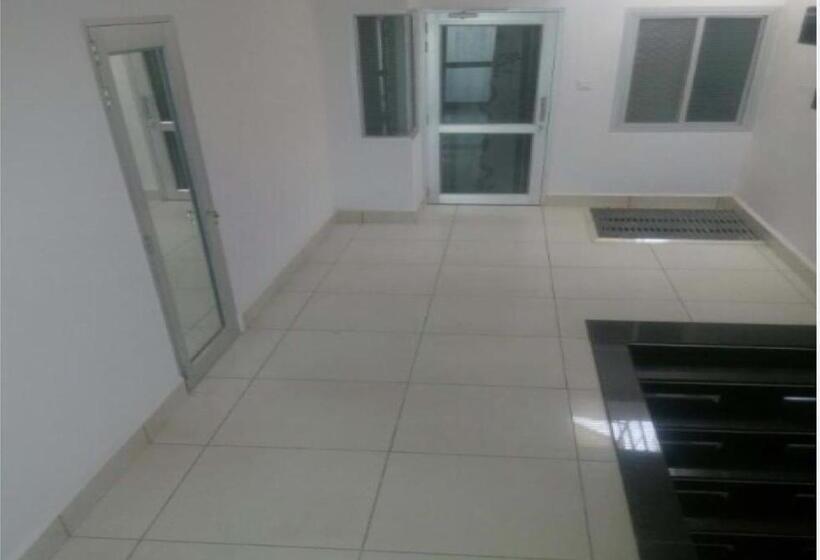 בית מלון כפרי Gill Tower