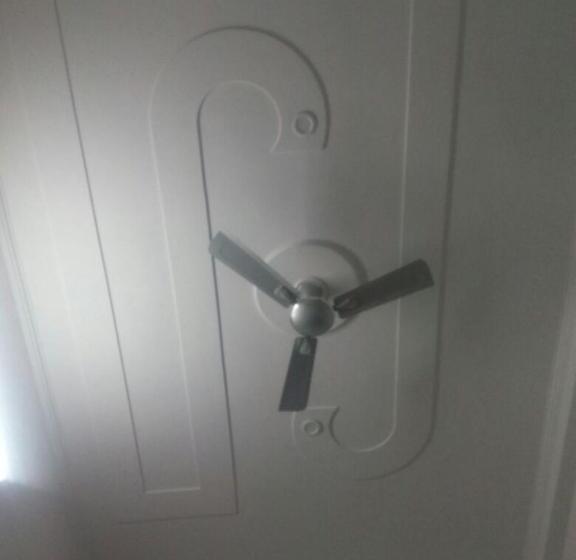 בית מלון כפרי Gill Tower