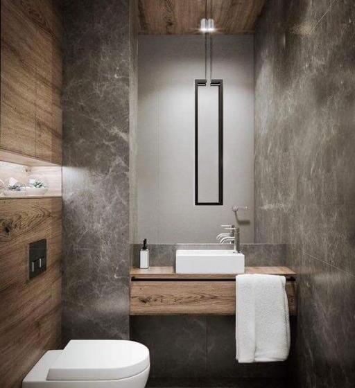 בית מלון כפרי Gill Tower