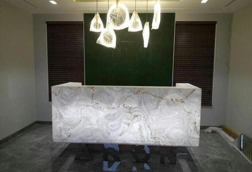 בית מלון כפרי Gill Tower