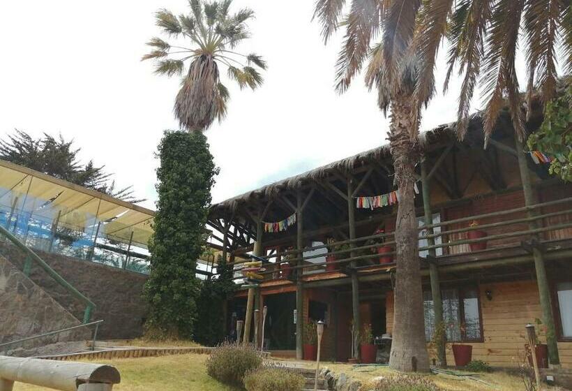 فندق Green Papudo