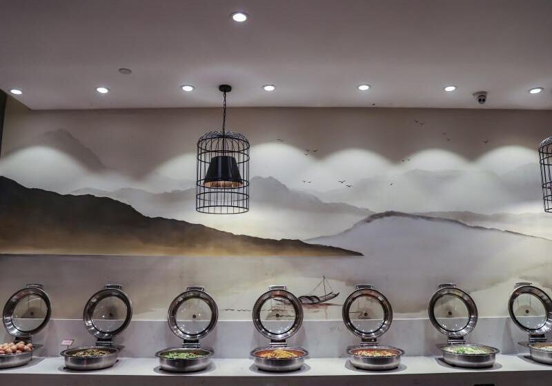 Отель Greentree Eastern Bengbu City Guzhen County Century