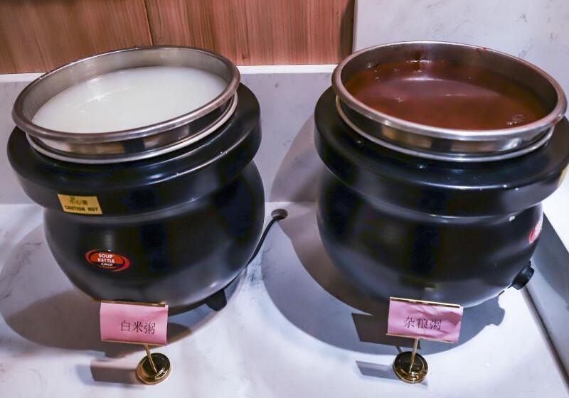 酒店 Greentree Eastern Bengbu City Guzhen County Century