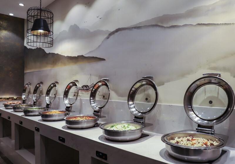 酒店 Greentree Eastern Bengbu City Guzhen County Century