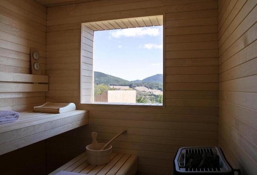 酒店 Hôtel 48°nord & Restaurant, The Originals Relais