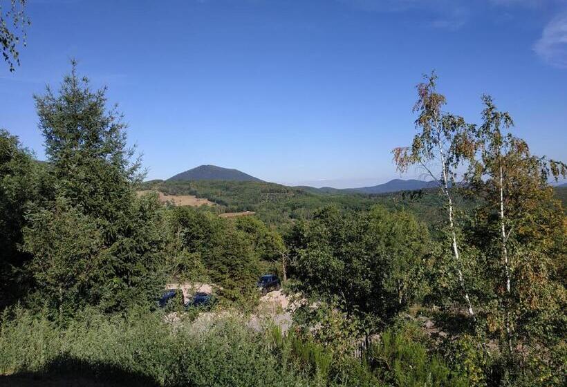 酒店 Hôtel 48°nord & Restaurant, The Originals Relais