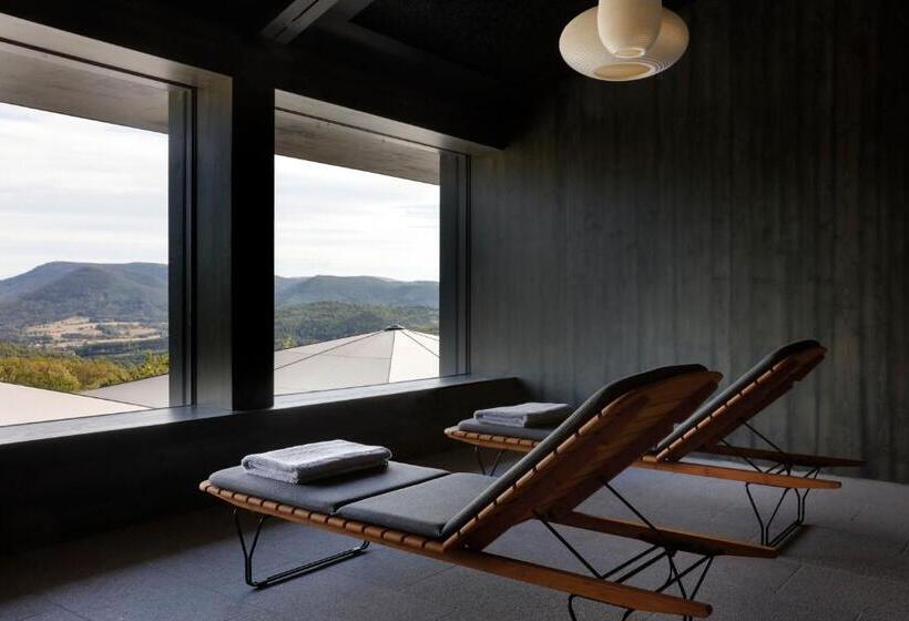 酒店 Hôtel 48°nord & Restaurant, The Originals Relais