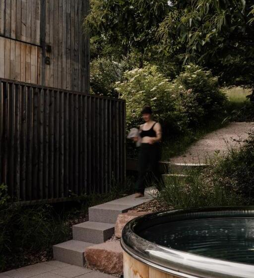 酒店 Hôtel 48°nord & Restaurant, The Originals Relais