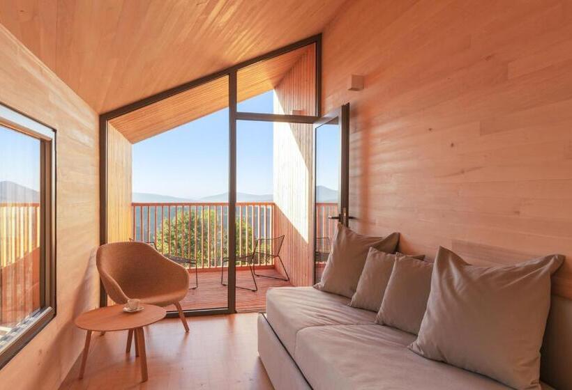 酒店 Hôtel 48°nord & Restaurant, The Originals Relais