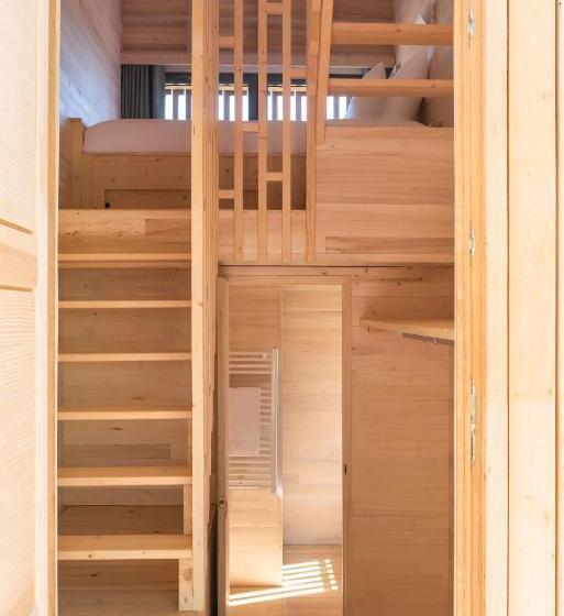 酒店 Hôtel 48°nord & Restaurant, The Originals Relais