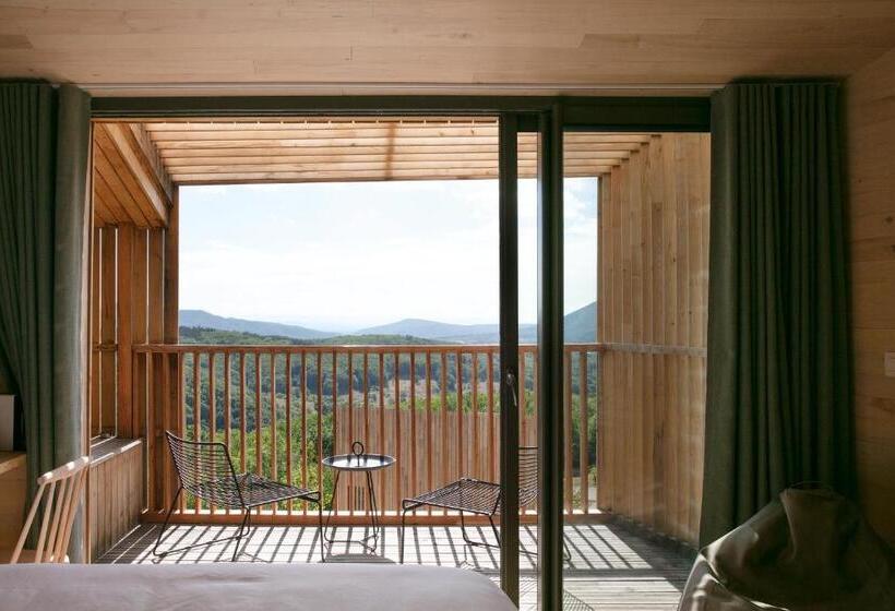 酒店 Hôtel 48°nord & Restaurant, The Originals Relais