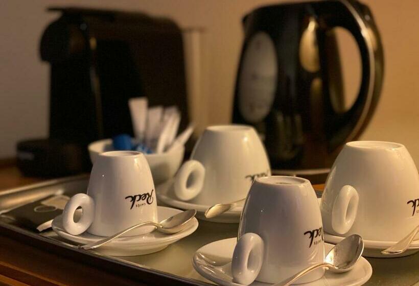 호텔 Hôtel Le Sarment