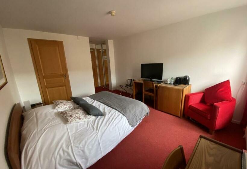 酒店 Hôtel Le Sarment