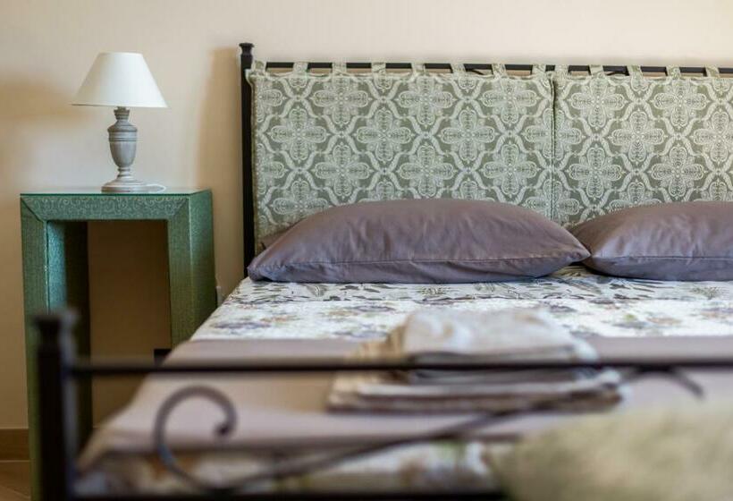 ホテル Il Poggio Degli Antichi Sapori