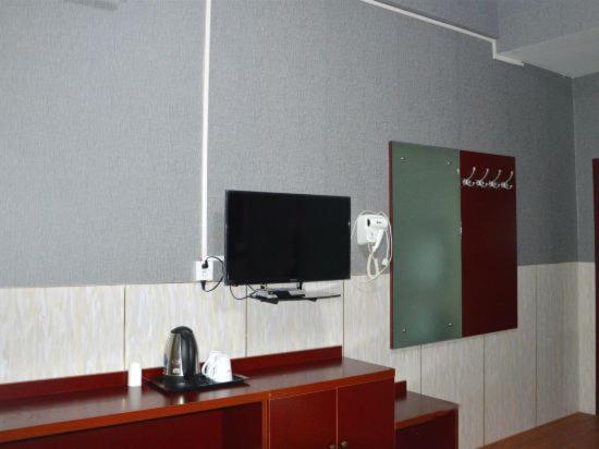 Jun Hotels Shanxi Lvliang Lishi District Lvliang Academy West Gate