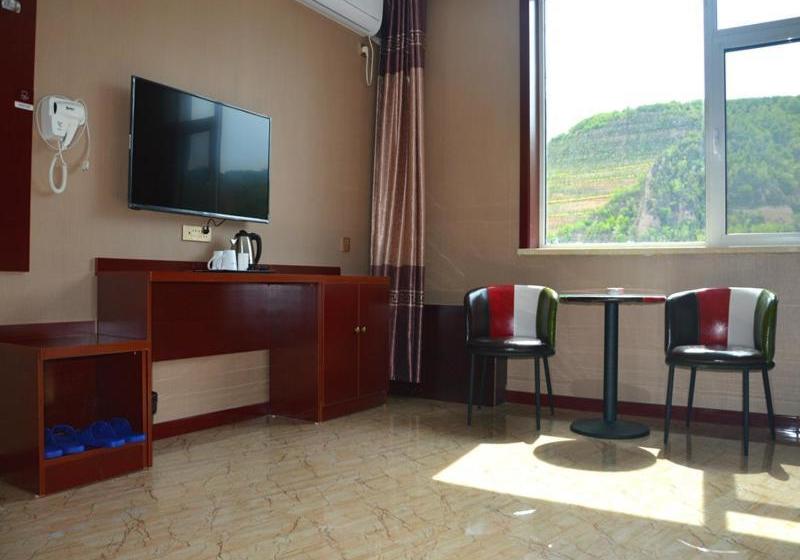 Jun Hotels Shanxi Lvliang Lishi District Lvliang Academy West Gate