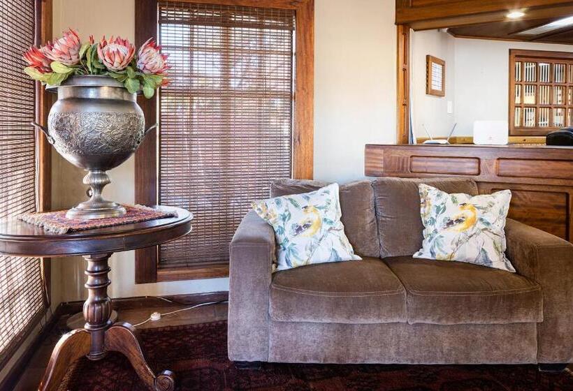 ホテル Kathu Gamagara Lodge