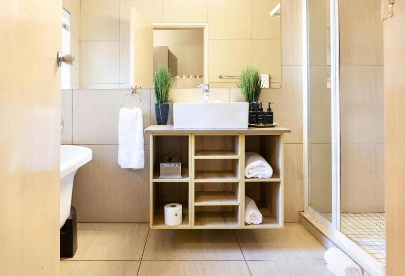 ホテル Kathu Gamagara Lodge