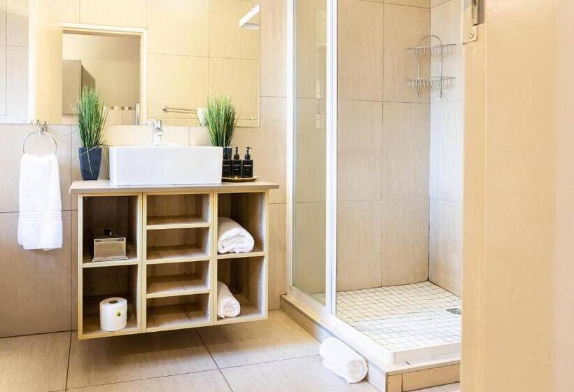 ホテル Kathu Gamagara Lodge