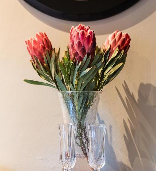 ホテル Kathu Gamagara Lodge