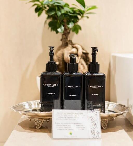 ホテル Kathu Gamagara Lodge