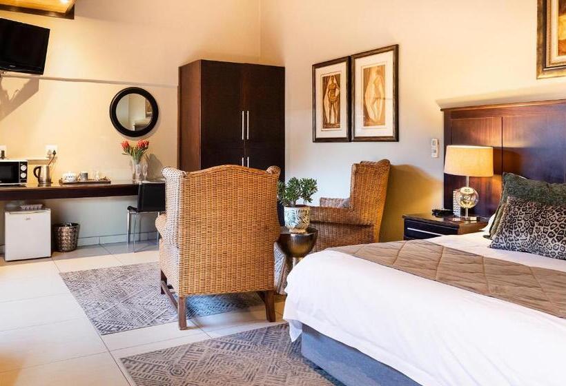 فندق Kathu Gamagara Lodge