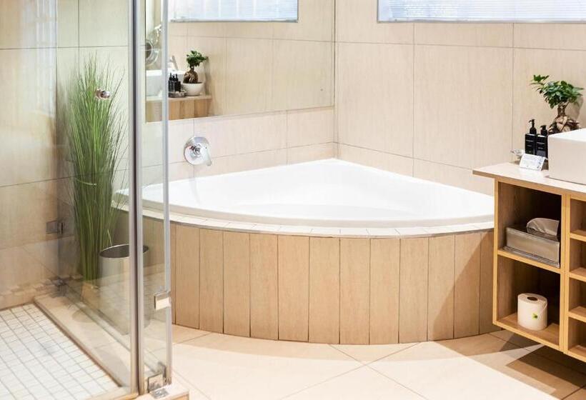 فندق Kathu Gamagara Lodge