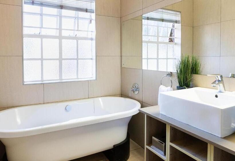 ホテル Kathu Gamagara Lodge