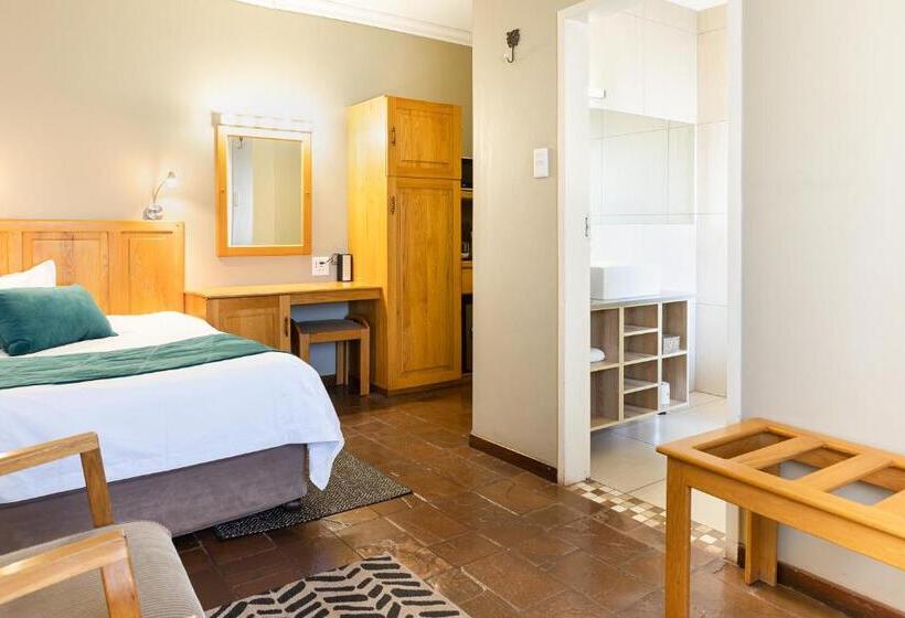 ホテル Kathu Gamagara Lodge