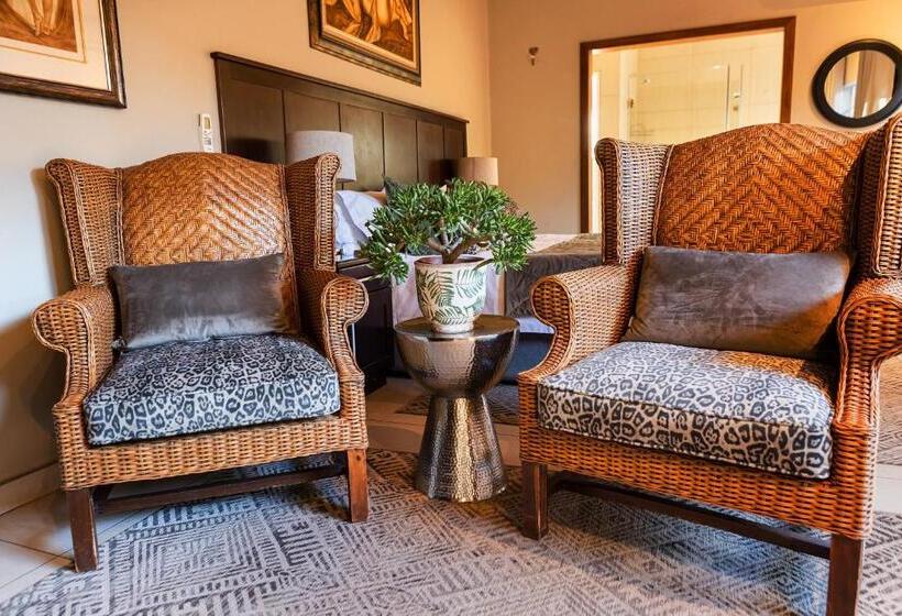 ホテル Kathu Gamagara Lodge