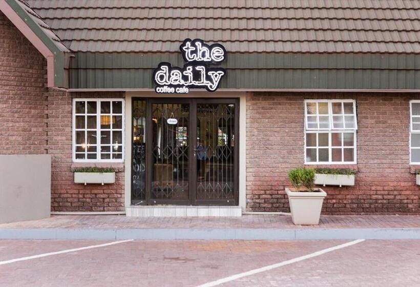 ホテル Kathu Gamagara Lodge