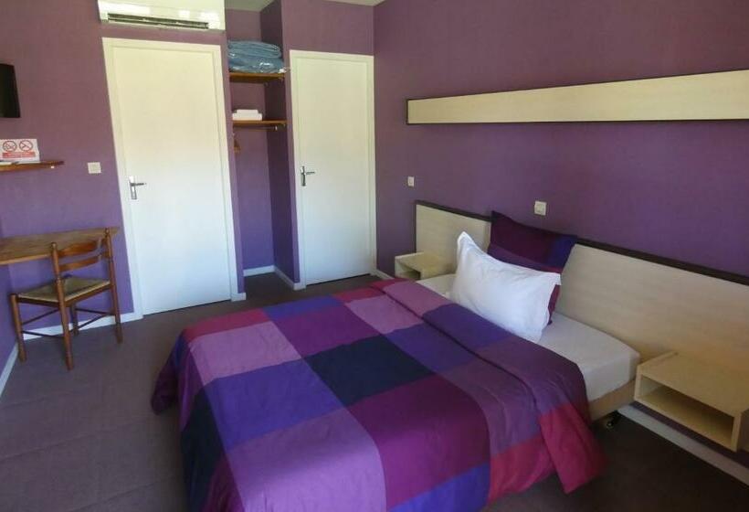 בית מלון כפרי Hôtel L Agape