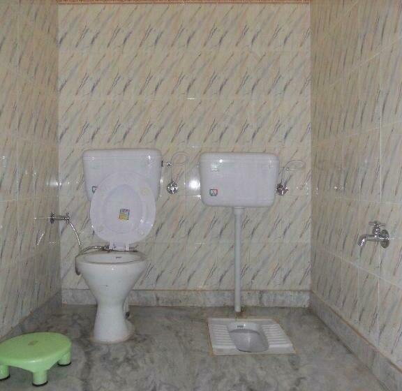 酒店 Mrityunjaya Palace