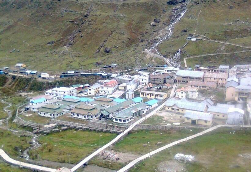 酒店 Mrityunjaya Palace