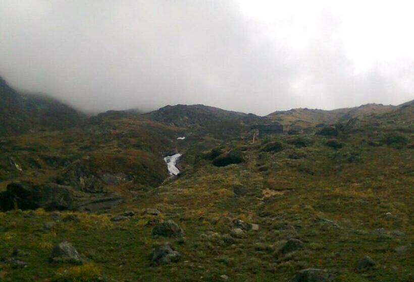 酒店 Mrityunjaya Palace