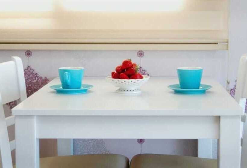 ホテル Namhae Noel Bada Pension