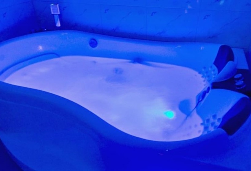 酒店 Namhae Noel Bada Pension