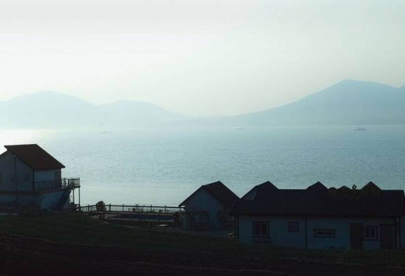 酒店 Namhae Noel Bada Pension