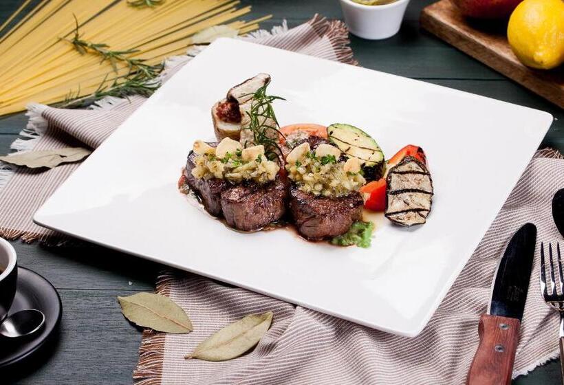 Hotel Namyangju Benikea Jd