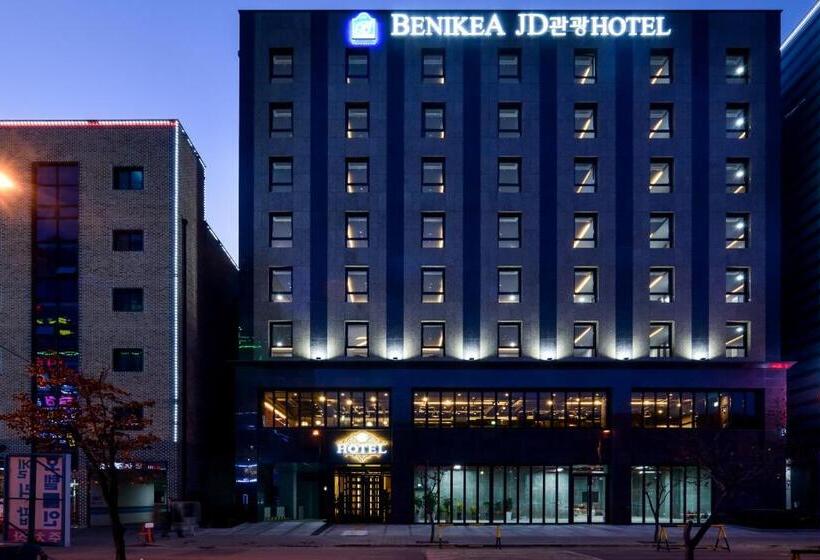 Hotel Namyangju Benikea Jd